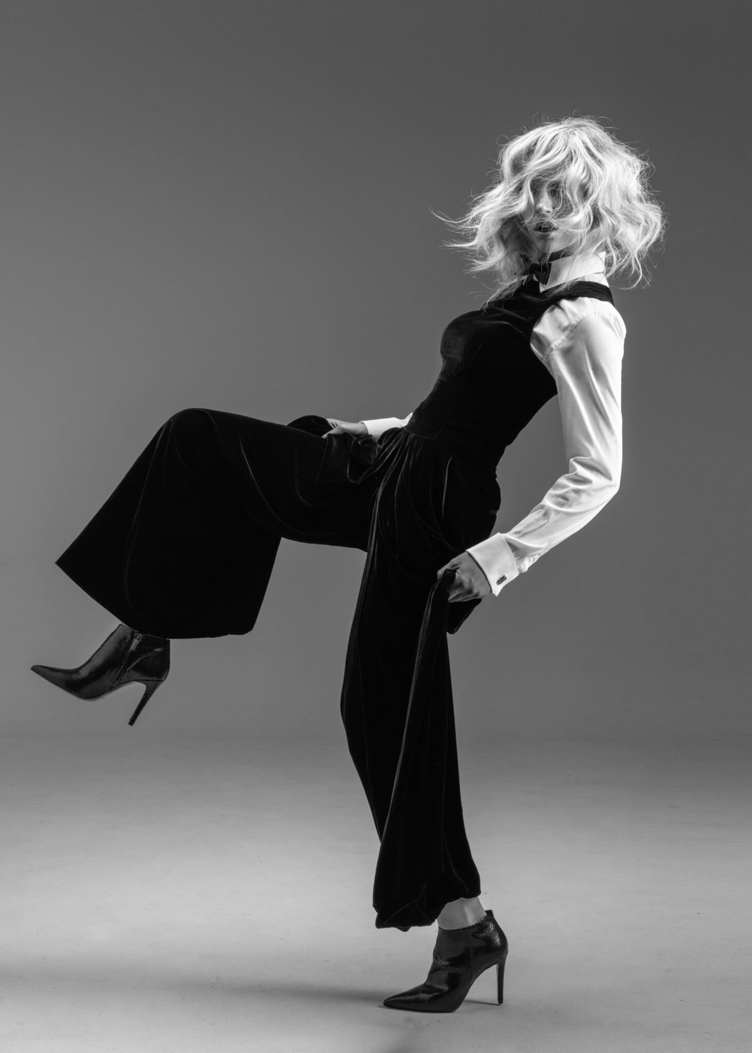 Lottie Reisch | Brooklyn MGMT
