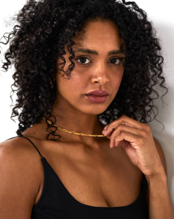 Tiasha Enge | Brooklyn MGMT