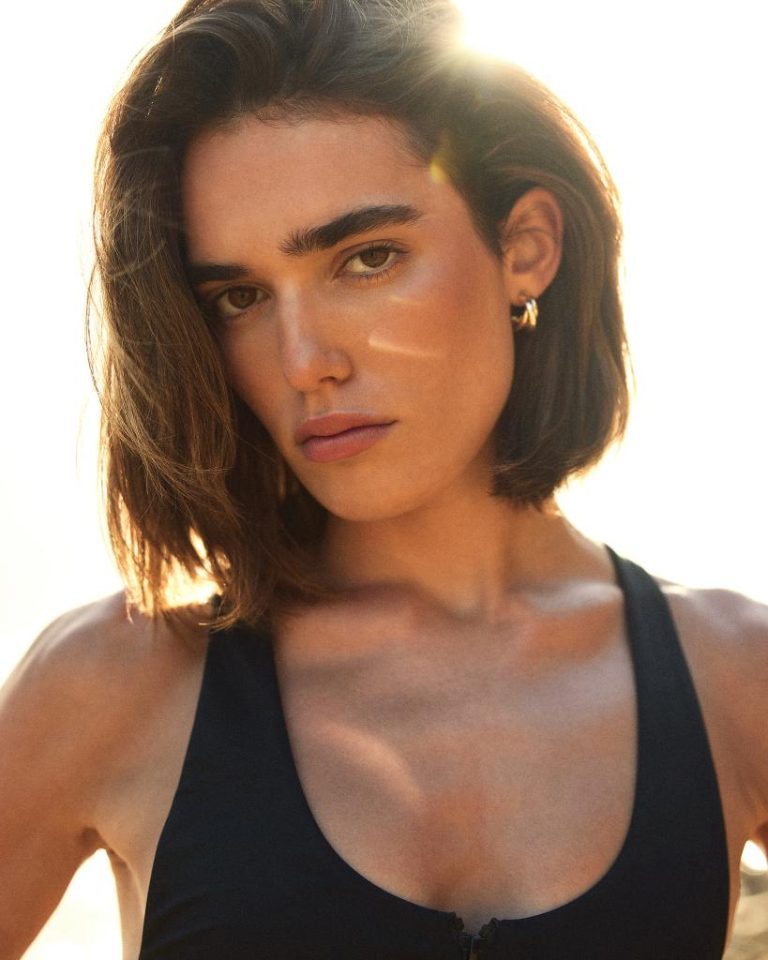 Alice Watson Female Model | Brooklyn MGMT