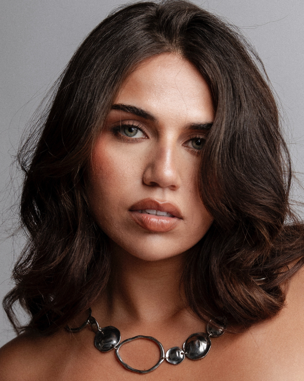 Talha Model Talliyha El-Hassan Female Model | Brooklyn MGMT