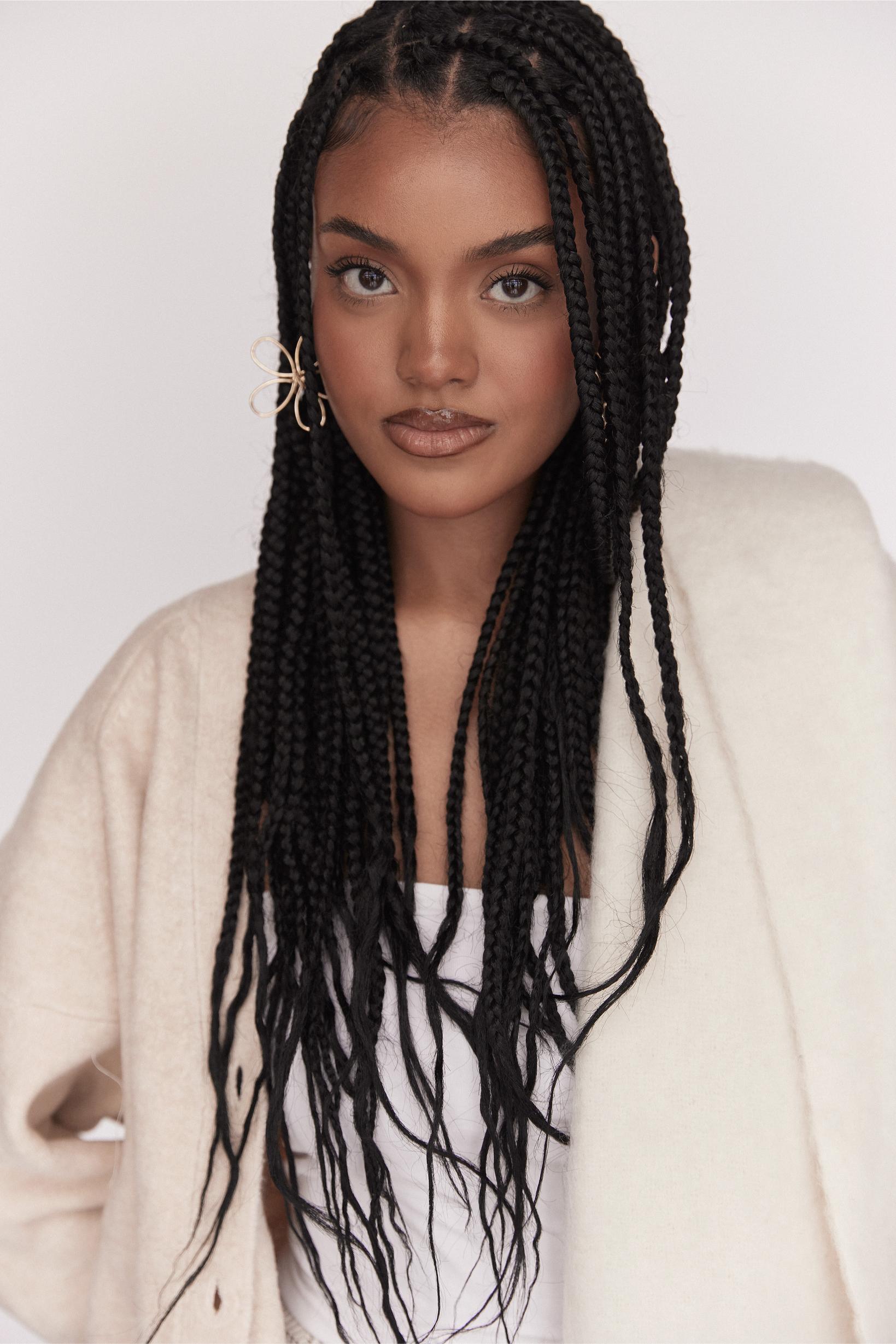 Fiona Teklu | Brooklyn MGMT