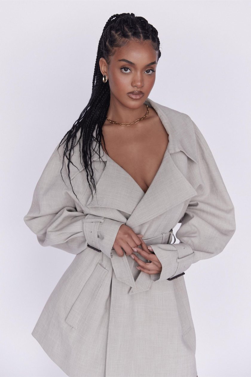 Fiona Teklu | Brooklyn MGMT