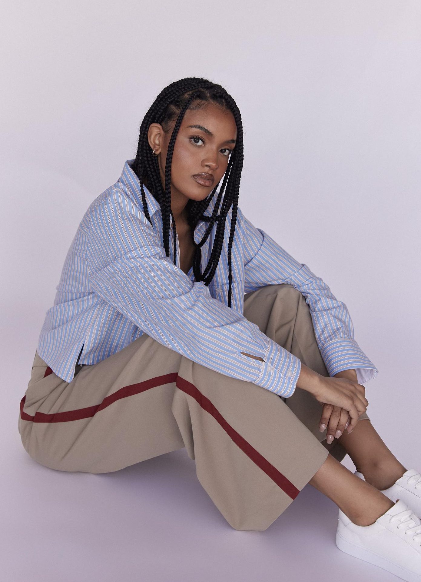 Fiona Teklu | Brooklyn MGMT