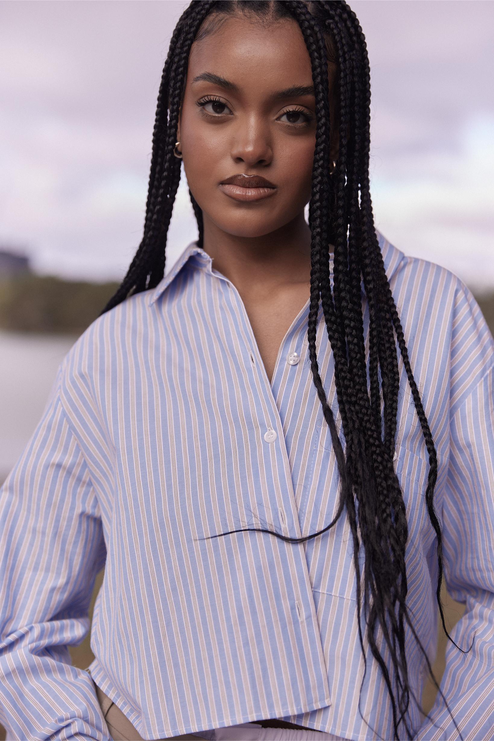 Fiona Teklu | Brooklyn MGMT