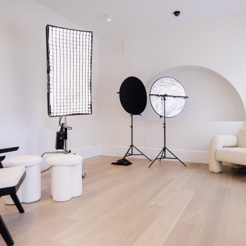 A Boutique Creative Studio by Brooklyn MGMT