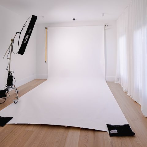 professional lighting