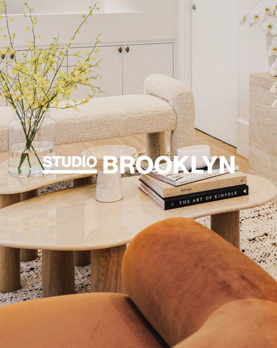 Studio Brooklyn: Creative Studio in Melbourne